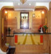 Ug Grand Hotel Bangalore Exterior photo